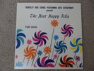 Berkeley High School Performing Arts The Most Happy Fellow Frank Loesser NM
