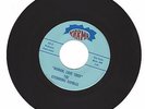 Stemmons Express RARE Karma 45 Woman, Love Thief/Love Power Northern Soul