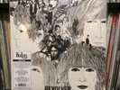 The Beatles Revolver MINT MONO 180 Gram Vinyl Record LP (2014)