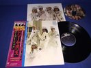 CHEAP TRICK   DREAM POLICE  RARE JAPAN 1ST PROMO OBI INSERTS ARCHIVE LP   NM/M-