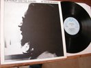 original 1984 vinyl LP BOB MARLEY AND THE WAILERS  IN THE BEGINNING TRLS 221 NM