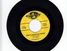 Super rare Doo Wop Capris on Planet label 