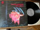 RARE 1970 rock LP BLACK SABBATH PARANOID Vertigo 6360 011 1ST ED  EXCELLENT