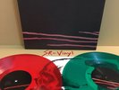 City And Colour - Bring Me Your Love vinyl lp circa survive Dustin Kensrue