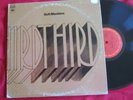 SOFT MACHINE Third COLUMBIA 2xLP gatefold cover NM