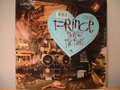 Prince-Sign O' The Times-2LP SEALED new old stock Orig U.S. w/Heart Shaped Hype