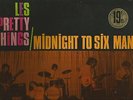 LP Les Pretty Things “ Midnight to six man “  EXC