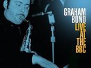 Live At The Bbc [VINYL] Graham Bond Vinyl