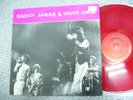 ROLLING STONES - BROWN SUGAR & WHITE SNOW (RARE LP) COLOR VINYL