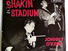 Johnny O'Keefe - Shakin' At The Stadium, 7
