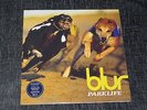 BLUR - PARKLIFE VINYL LP (2012 REISSUE)