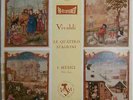 I MUSICI AYO VIVALDI 4 SEASONS 1st FRENCH HIFI STEREO PHILIPS 835.030 AY
