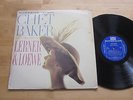 Chet Baker Plays Best of Lerner & Loewe LP Riverside DG Mono Original Bill Evans