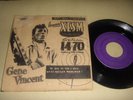 GENE VINCENT 
