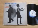 Lou Donaldson - Good Gracious LP Blue Note Stereo Grant Green John Patton RVG