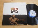McCoy Tyner - Real McCoy LP Promo Blue Note 84264 Liberty Stereo Joe Henderson