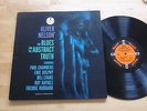 Oliver Nelson - Blues & the Abstract Truth LP Impulse A-5 Mono Bill Evans Dolphy