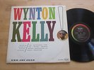 Wynton Kelly S/T LP Vee Jay 3022 DG Mono Original Paul Chambers Jimmy Cobb 1961