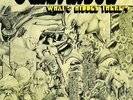 Svanfridur - What's Hidden There ORIGINAL NM