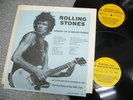 ROLLING STONES - WAITING ON 50 MILLION FRIENDS (RARE 2LP)