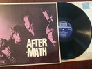 The Rolling Stones - After-Math Aftermath (LONDON VINYL LP) XZAL 7209 -5W -4W EX