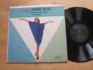 Annie Ross featuring Zoot Sims - A Gasser LP World Pacific DG Mono Jazz Vocals
