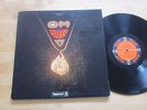 John Coltrane - Om LP Impulse Stereo Orig McCoy Tyner Pharoah Sanders Bell Sound