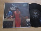 Lurlean Hunter - Night Life LP Vik DG Mono Original Manny Albam Jazz Vocals 1956