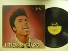 Little Richard LP self-titled   Specialty VG stereo