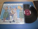LP - Marty Robbins - Song Of The Islands - Country Folk Rock Oldie