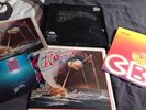 Jeff Wayne's War Of The Worlds Special Addition Box Set From 1978. * REDUCED*