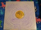 Sun  Ra/Arkestra   Sleeping Beauty   Saturn 11179 Private Hand Drawn/Signed LP