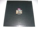 LOVE FALSE START LP Blue Thumb 8822 WITH BIO NM bi-fold cover D1/D1