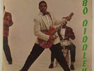 Bo Diddley - S/T LP - Chess DG