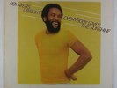 Roy Ayers Ubiquity - Everybody Loves The Sunshine LP - Polydor