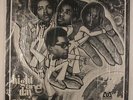 Chosen Few - Night And Day LP - Konduku VG+ Shrink