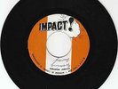 Impact All Stars - Grooving Away - KILLER