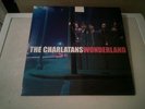 The Charlatans 'Wonderland' 2 x vinyl album not played