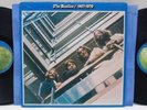 THE BEATLES 1967-1970 [Vinyl LP] Apple SKBO-3404 Greatest Hits Blue Album