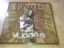 Led Zeppelin - New Orleans Voodoo Cult Authority, 3 LP, Numbered Blue Vinyl