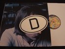 DEUTER : D LP Kuckuck Polydor 2375 009 Germany 1971 MINT