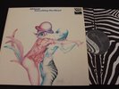 ABACUS : Everything You Need LP Zebra 2349 002 Germany 1972 KRAUTROCK