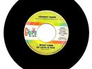 Northern Soul Motown Johnny Nash What Kind Of Love Is This Hear