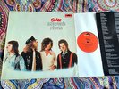 Slade . Nobody's Fools LP Polydor GER 1976 + Poster & Bonus 7