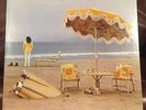 Neil Young On The Beach R 2180 Original 1rst Pressing 1974 EX/NM Flower Inner LP