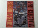 GUNS N ROSES - APPETITE FOR DESTRUCTION- ALTERNATIVE ALBUM - RARE VINYL LP, DEMO