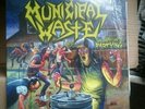 Municipal Waste - The Art of Partying LP