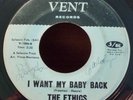 Rare Northern Soul The Ethics on Vent 