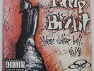 LIMP BIZKIT - THREE DOLLAR BILL YALL 2LP 1997 ORIG KORN RAGE KID ROCK SLIPKNOT