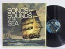 Songs & Sounds of the Sea National Geographic - LP Vinyl Record